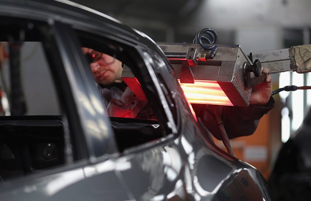 Nissan 20 minə yaxın işçisini ixtisar edəcək