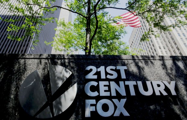 Fox Media şirkəti rüblük gəlirini 27% artırdı