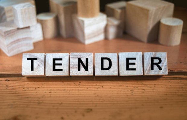 Dəftərxana və təsərrüfat malları - TENDER