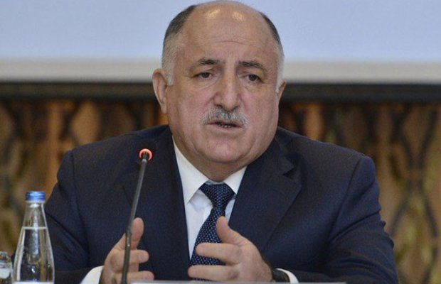 Azərbaycan sahibkarları bu il xaricə 150 mln. dollardan artıq dəyərdə meyvə-tərəvəz ixrac ediblər