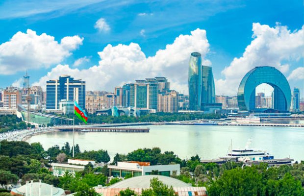 Bakıda təkrar mənzil bazarında təklif 17% artıb