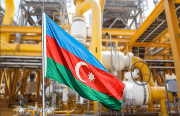 Hesabat dövründə Azərbaycanın ümumi qaz ixracı 8 milyard kubmetr təşkil edib