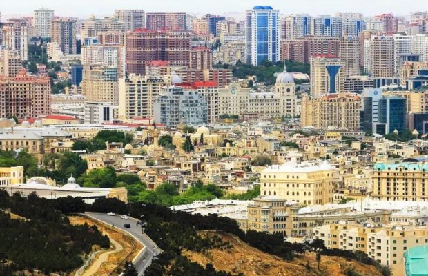 Bakıda qiymətlər 10 ildə 75% artıb