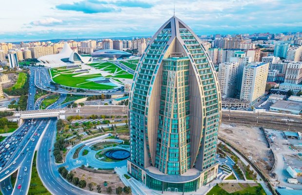 Bakı şəhərində təkrar mənzil bazarında qiymətlər 10-15% artıb