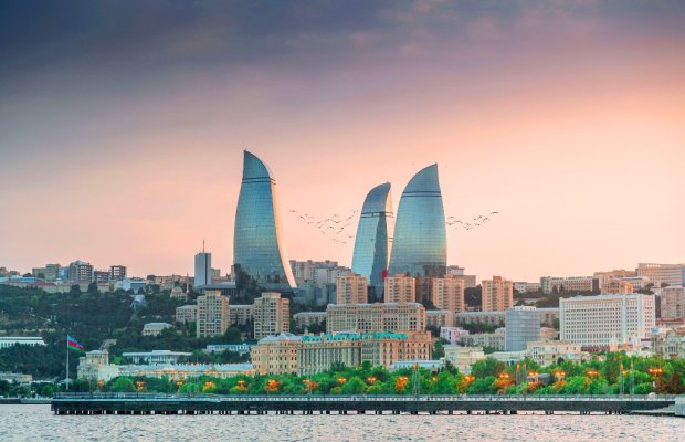 Bakıda mənzil qiymətləri rayonlardan çox, məsafəyə görə dəyişir