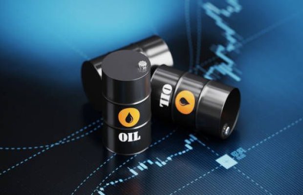 Brent markalı neftin bir barreli 65,49 dollara kimi bahalaşıb