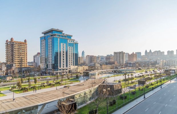 Bakı mənzil bazarında yeni və köhnə tikililər arasında fərq 23%-ə çatır