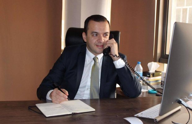 “Atəşgah” Sığorta Şirkəti ASC-nin Direktorlar Şurasının tərkibində dəyişiklik baş verib