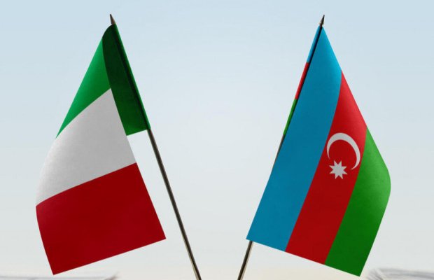 İtaliya ilə ticarət dövriyyəsi 3 milyard dolları keçdi