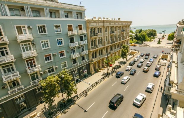 Bakıda bahalı mənzillərin qiyməti 15%-ə qədər artıb