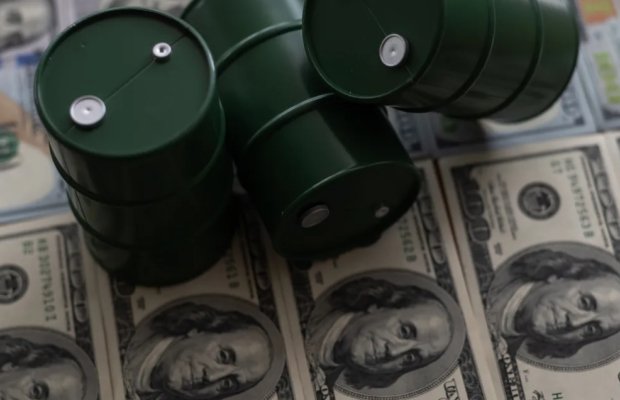 Brent markalı neftin bir barreli 65,49 dollara kimi bahalaşıb