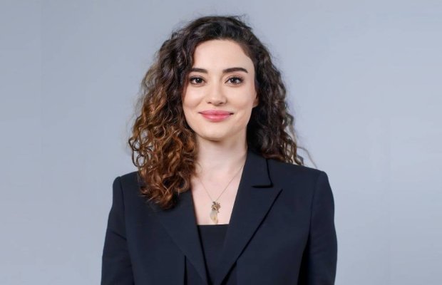 Elektron pul təşkilatının rəhbəri dəyişdirilib