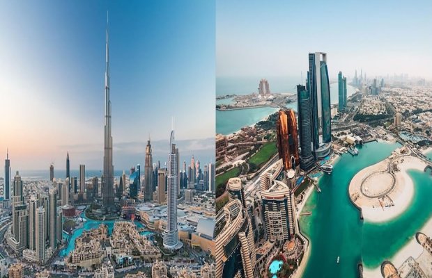 Dubay və Abudabi yay turları – 499 dollardan başlayan qiymətlərlə