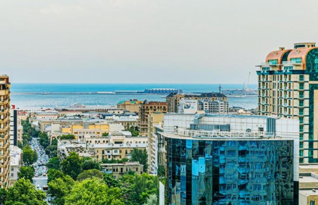 Bakıda mərkəzdə mənzil almaq 2 qat baha başa gəlir