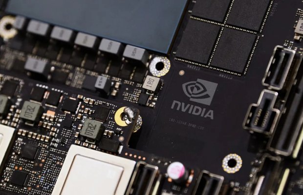 Nvidia və AMD Səudiyyə Ərəbistanına çiplər tədarük edəcək