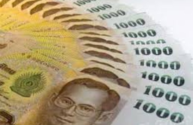 Tayland hökuməti büdcəni artırmaq üçün investisiya tokeni buraxacaq