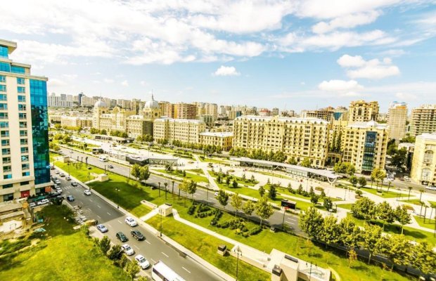Bakıda mənzil qiymətləri: Apreldə bazar aktivliyi 2%-ə yaxın bahalaşıb