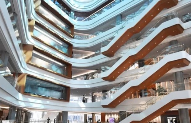 Tencent-in 1-ci rübdə gəliri gözləniləndən daha yaxşı 13% artıb