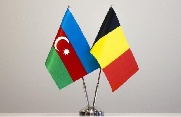 Stef Qoris: Orta Dəhliz ənənəvi ticarət marşrutlarının əsas alternativinə çevrilir