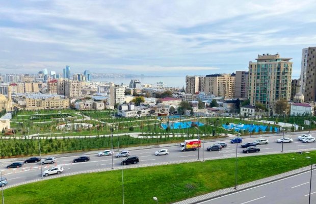 Bakıda ipoteka məhdudiyyətləri bazarı dəyişdirib: İnvestisiya alışı və yeni tikililərə tələbat artıb