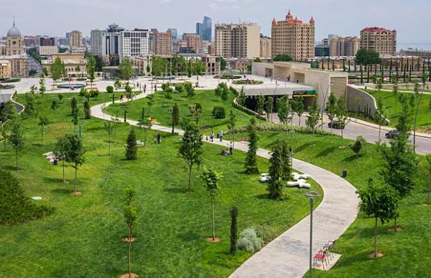 Tikinti bahalaşıb, qiymətlər artıb: Bakıda mənzil bazarını formalaşdıran 5 əsas səbəb