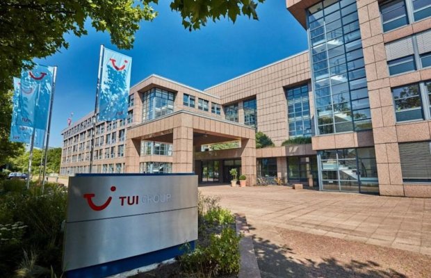 Tur operatoru TUI rüblük xalis zərərini 4% artırır