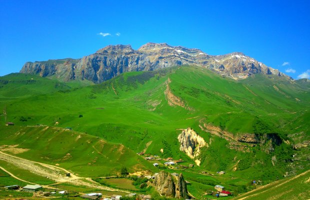 Quba-Qusar turu: Ucuz qiymət, zəngin proqram