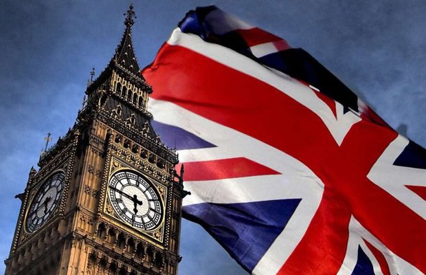 Böyük Britaniya iqtisadiyyatı 2025-ci ilin əvvəlində artım tempi göstərib