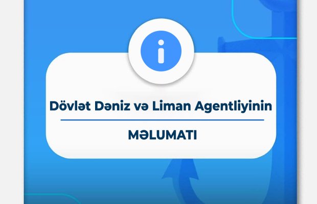 Dənizçilərin tədrisi yalnız akkreditasiyalı mərkəzlərdə aparılacaq
