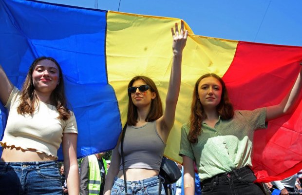 Azərbaycan ilə Moldova arasında ticarət dövriyyəsi 35 faizdən çox artıb