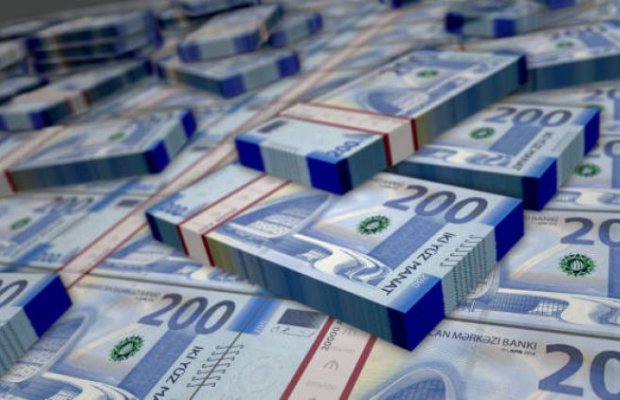 Rabitə sektorunda gəlir 1,1 milyard manatı keçdi