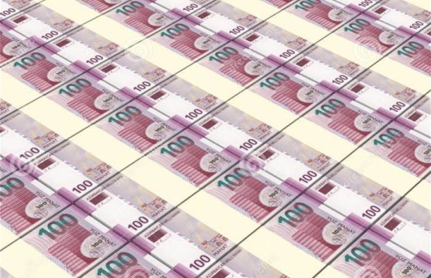 Azərbaycan Mərkəzi Bankı: Əhalinin banklardakı əmanətləri 14,6% artıb