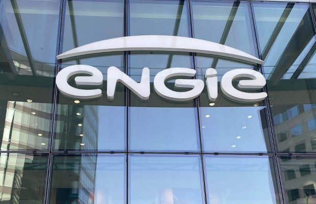 Enerji şirkəti Engie rüblük gəlirini 5,6% artırır