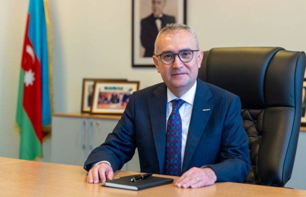 “Yapı Kredi Bank Azərbaycan”a yeni İdarə Heyətinin sədri təyin olundu