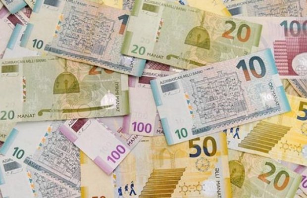 Dörd ayda 2,36 mld. manat pensiya ödənilib