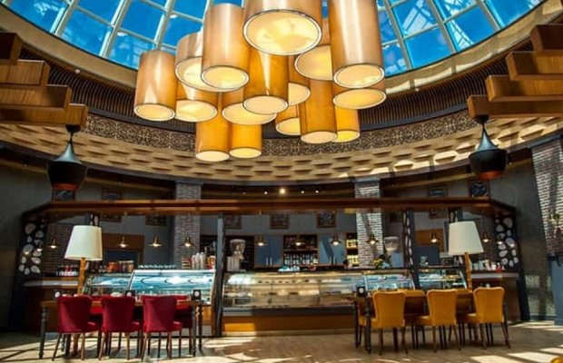 İctimai iaşə dövriyyəsi 764 milyon manata çatdı
