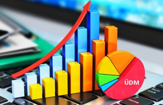 ÜDM 39,3 milyard manata çatıb