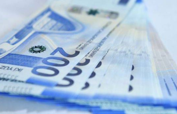 Gömrük gəlirləri 2 milyardı keçdi