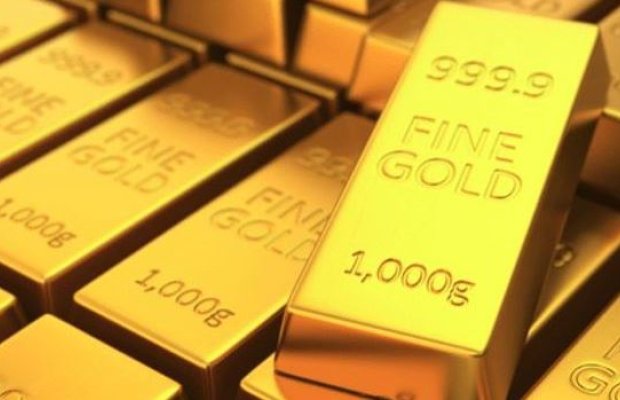 Hindistan aprel ayında 3,1 milyard dollarlıq qızıl idxal edib