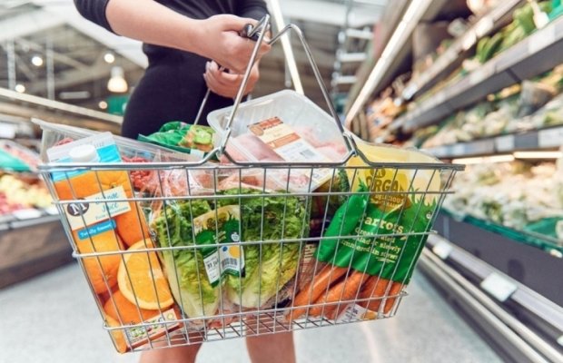 İstehlak qiymətləri indeksi 5,8% artıb