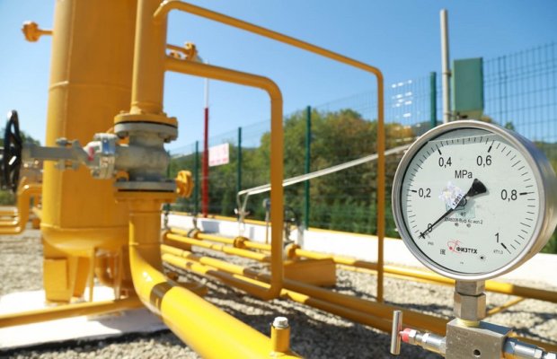 TAP boru kəmərinin gücü ildə 20 mld. kubmetrə qədər artırılacaq