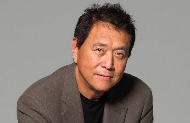 Robert Kiyosaki: "Bitcoin qiyməti 140% artacaq"