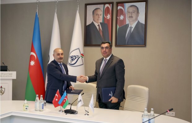 BANM və Bayraktar arasında strateji əməkdaşlıq