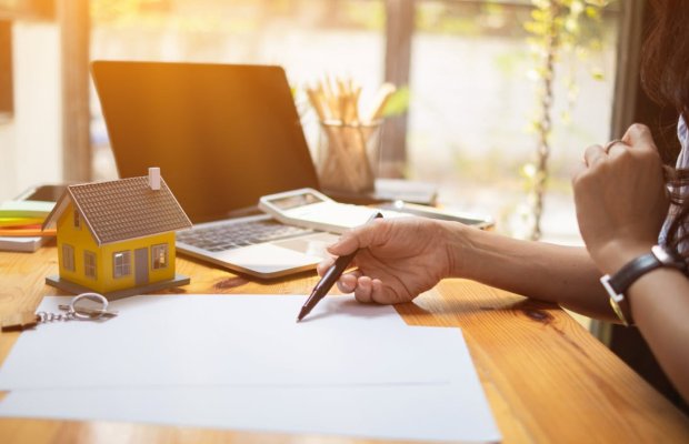 Daşınmaz əmlak alışı üçün 10%-dən başlayan faizlə biznes ipotekası
