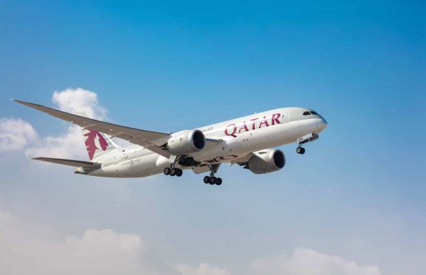 Qatar Airways rekord illik xalis mənfəəti açıqlayıb