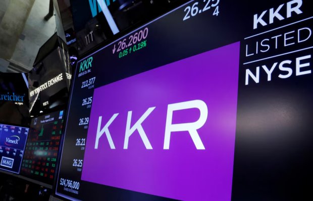 KKR Assura üçün 1,61 milyard funt sterlinqlik təklifi davam etdirəcək