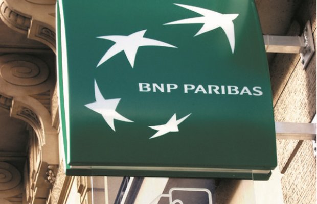 BNP Paribas 1,08 milyard avro dəyərində səhmləri geri alacaq