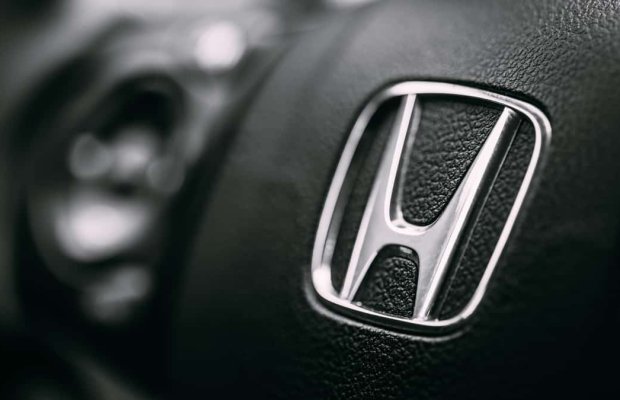 Honda elektrik avtomobillərinə investisiyalarını azaldır