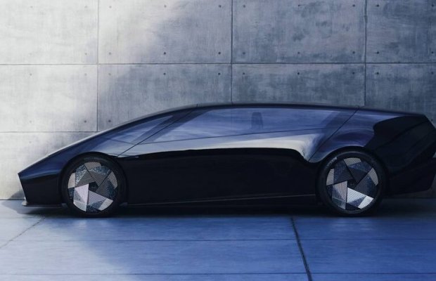 Honda altı il ərzində elektrikli avtomobillərə investisiyanı 20 milyard dollardan çox azaldacaq