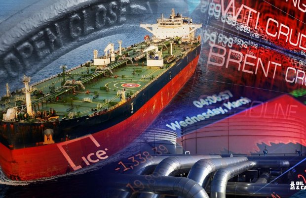 Brent markalı neftin qiyməti bir qədər azalaraq 65,3 dollar/barel olub